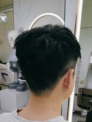 -Echo·回声专注男士发型设计