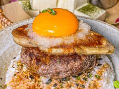 -炙柒Sekinana·精致料理 烧鸟·铁板烧(海上世界店)
