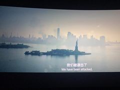 -博纳国际影城(铜锣湾激光巨幕杜比店)