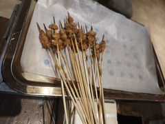 -盟重烧烤(高正街店)