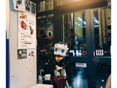-Mr.J义法厨房(北医店)