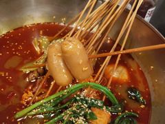 -付小姐在成都(中山公园店)