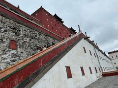 -须弥福寿之庙