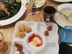 -豪客来牛排(成都锦江大融城店)