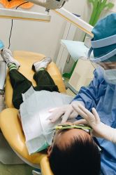 -青苗儿童口腔(长楹天街购物中心)