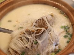 -堂宴·老厦门私房菜(1988仙岳总店)