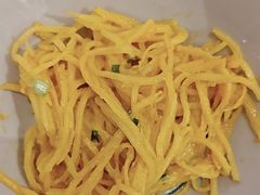 -荆九爷爆炒桥头三嫩(夫子庙店)