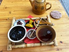 -廣福德记·传统手作茶点铺(广渠门店)