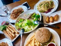 -ZEMOCAFE·FUSION FOOD(西交利物浦店)