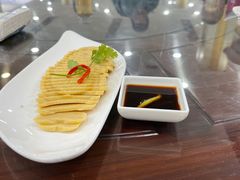 -盐通酒家(金桥湾清水苑店)