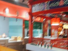 -祥源胡同·涮牛羊肉火锅(花桥店)