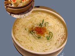 -永春园·扬州早茶·淮扬菜(漫乐城店)