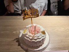 -Maxpoint Kitchen 西餐咖啡(乐峰广场店)