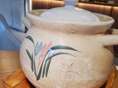 -顺风汤馆·广府粤菜(江宸天街店)