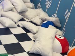 -不可思议减压馆·解压博物馆·摔碗发泄·团建定制