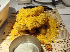 -避风塘·金牌店·夜宵(金玉兰店)