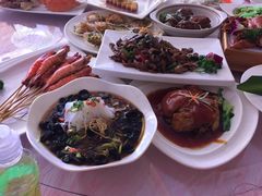 -海鲜码头·中国菜