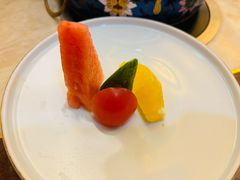 -内蒙古驻京办餐厅