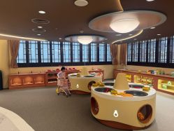 -奈尔宝·国风主题儿童乐园·亲子餐厅(豫园商城店)