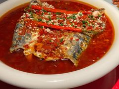 -春色如许·茶食餐厅(桃李春风店)