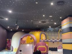 -MELAND CLUB亲子乐园·派对·餐厅(北京芳圆里ID MALL店)