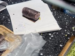 -一田屋饭团(华侨城沃尔玛店)