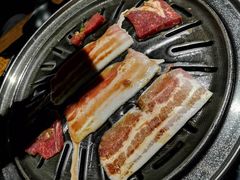 -九田家黑牛烤肉料理(珠江摩尔店)