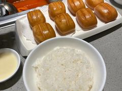 -海底捞火锅(天津SM城市广场店)