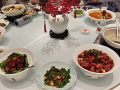 -湖锦酒楼(八一路店)