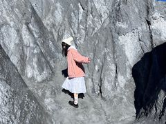 -墨石公园景区