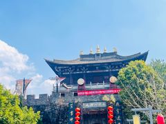 -天龙八部武侠城