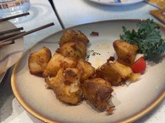 -乐凯撒披萨(汇港购物中心店)