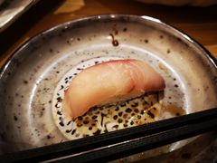 鱆红鱼寿司-万岁寿司(万国店)