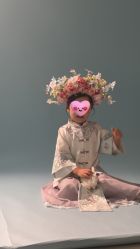 -熙熙小王国儿童摄影乐园(武昌旗舰店)
