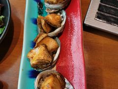 -九井澤精致料理(金茂店)