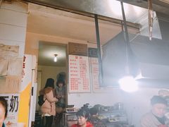 门面-蓉城西二道无名冒菜(西二道街店)