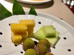水果-解香楼(八盘岭路店)