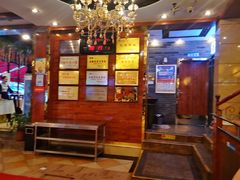-阿胖龙虾小海鲜(宁国南路总店)