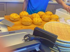 -椰小咖(亚龙湾东榕美食广场店)