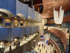 -交通银行前滩31演艺中心