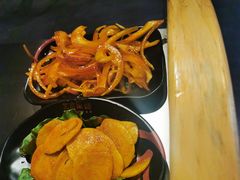 -北木南烤肉和酒(重庆雾都广场店)