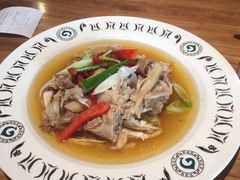 -胖老汉椒麻鸡清真新疆菜(西御街店)