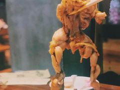 -庄老幺火锅(娄山关路店)