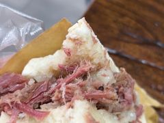 -段生记肉丸糊辣汤(西铁大明宫住宅小区店)
