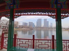 -西海子公园