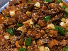 -俭寨大盘鸡·缸子肉·小公鸡·新疆菜(云通店)