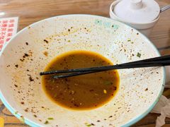 -韩师傅老大同刀削面(北苑路店)