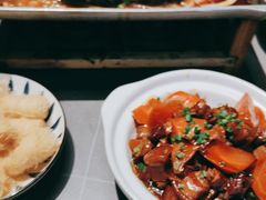 -树厨贵州菜(花果园购物中心店)