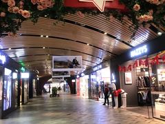 -砂之船奥莱(南京江宁店)