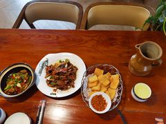 -云隐小厨·传统大理美食(复兴路店)
